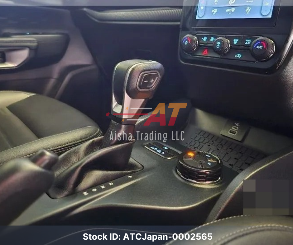 2023 Ford Ranger